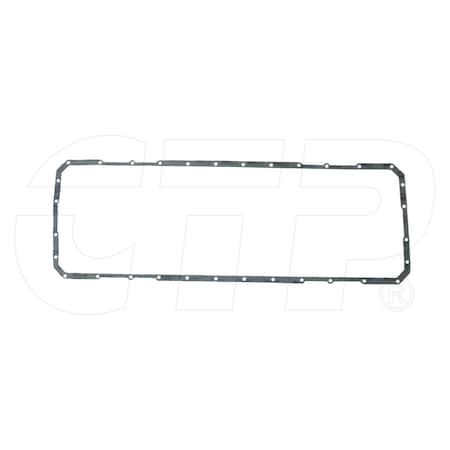 Aic Replacement Parts Gasket-Oil Fits Caterpillar Models 1906114